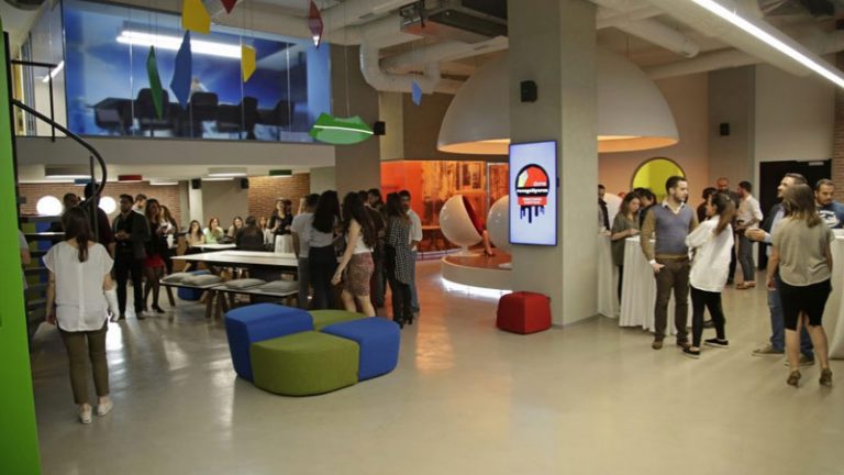 Dome İstanbul Google AdWords Eğitimi
