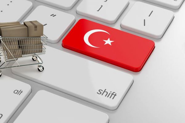 E-Ticaret ve Türkiye