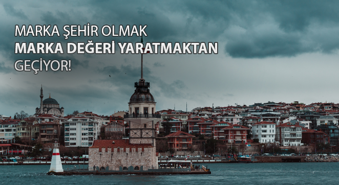 Marka Şehir İstanbul